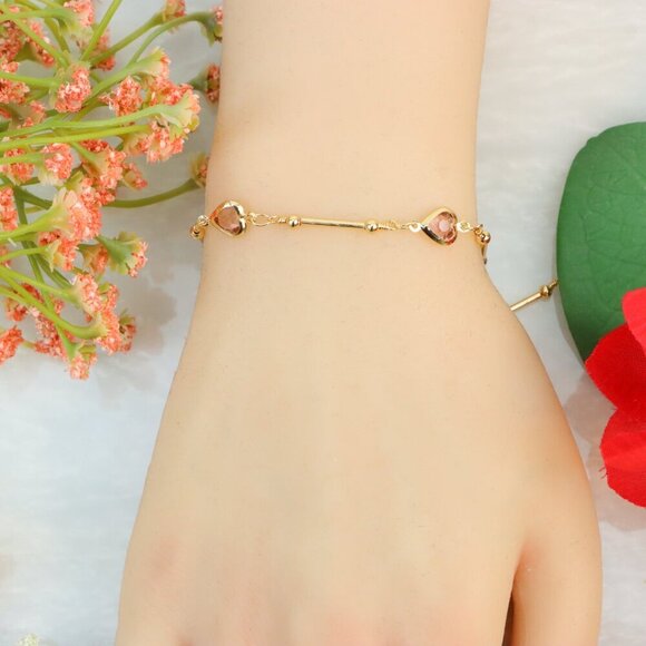 "New Beautiful Design Bracelet for Women/Girls, Gift, B579 - Picture 6 of 10